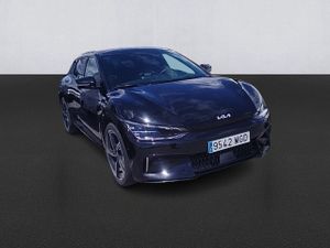 Kia Ev6 Gt 77,4kwh 430kw Awd (long Range) - Foto 4