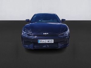 Kia Ev6 Gt 77,4kwh 430kw Awd (long Range) - Foto 3