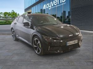 Kia Ev6 Gt 77,4kwh 430kw Awd (long Range) - Foto 4