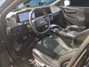 Kia Ev6 Gt 77,4kwh 430kw Awd (long Range) - Foto 8