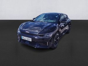 Kia Ev6 Gt 77,4kwh 430kw Awd (long Range) - Foto 2