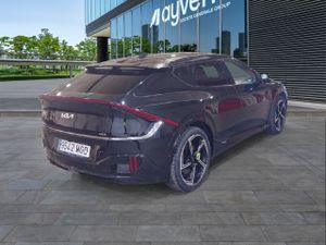 Kia Ev6 Gt 77,4kwh 430kw Awd (long Range) - Foto 5
