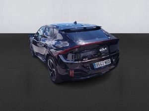 Kia Ev6 Gt 77,4kwh 430kw Awd (long Range) - Foto 7