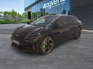 Kia Ev6 Gt 77,4kwh 430kw Awd (long Range) - Foto 2
