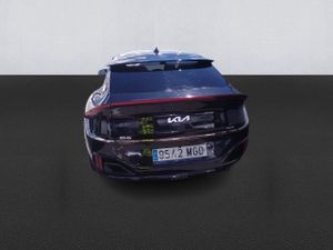 Kia Ev6 Gt 77,4kwh 430kw Awd (long Range) - Foto 6