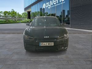 Kia Ev6 Gt 77,4kwh 430kw Awd (long Range) - Foto 3