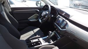 Audi Q3 Sportback Advanced 35 Tdi 110kw (150cv) S Tronic - Foto 6