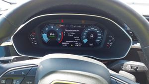 Audi Q3 Sportback Advanced 35 Tdi 110kw (150cv) S Tronic - Foto 8