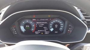 Audi Q3 Sportback Advanced 35 Tdi 110kw (150cv) S Tronic - Foto 7