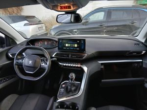 Peugeot 3008 1.5 Bluehdi 96kw (130cv) S&s Active Pack - Foto 9