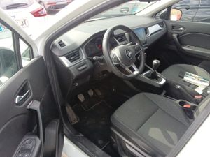 Renault Captur Intens Tce 74kw (100cv) Glp - Foto 8