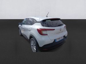 Renault Captur Intens Tce 74kw (100cv) Glp - Foto 7