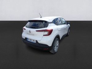 Renault Captur Intens Tce 74kw (100cv) Glp - Foto 5