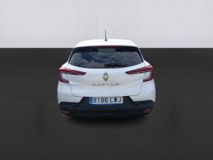 Renault Captur Intens Tce 74kw (100cv) Glp - Foto 6