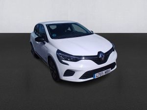 Renault Clio Equilibre Blue Dci 74kw (100cv) - Foto 4