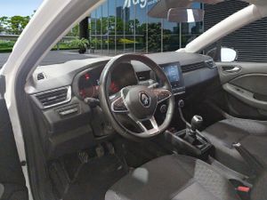 Renault Clio Equilibre Blue Dci 74kw (100cv) - Foto 8