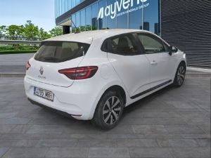 Renault Clio Equilibre Blue Dci 74kw (100cv) - Foto 5