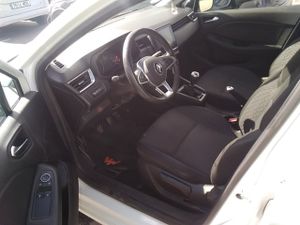 Renault Clio Equilibre Blue Dci 74kw (100cv) - Foto 8