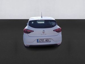 Renault Clio Equilibre Blue Dci 74kw (100cv) - Foto 6