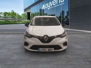 Renault Clio Equilibre Blue Dci 74kw (100cv) - Foto 3