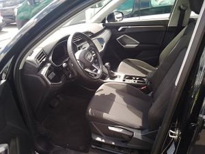 Audi Q3 35 Tdi 110kw (150cv) S Tronic - Foto 8