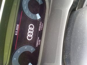 Audi Q3 35 Tdi 110kw (150cv) S Tronic - Foto 9