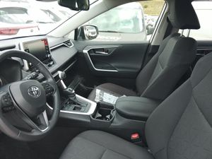 Toyota Rav4 2.5l 220h Advance - Foto 8