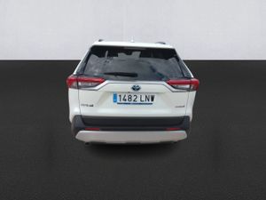 Toyota Rav4 2.5l 220h Advance - Foto 6