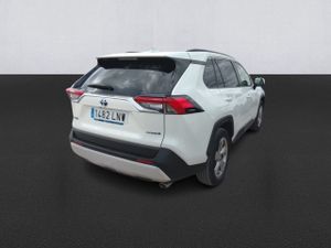 Toyota Rav4 2.5l 220h Advance - Foto 5