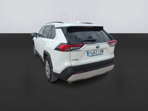 Toyota Rav4 2.5l 220h Advance - Foto 7