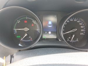 Toyota C-hr 1.8 125h Advance - Foto 9