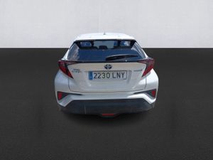Toyota C-hr 1.8 125h Advance - Foto 6