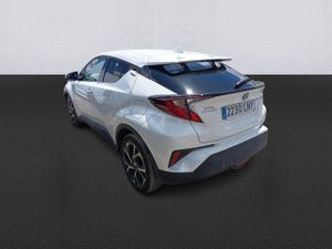 Toyota C-hr 1.8 125h Advance - Foto 7