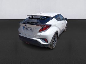 Toyota C-hr 1.8 125h Advance - Foto 5