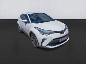 Toyota C-hr 1.8 125h Advance - Foto 4