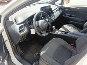 Toyota C-hr 1.8 125h Advance - Foto 8