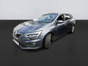 Renault Megane S.t. Business Blue Dci 85 Kw (115cv) - Foto 2