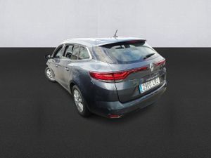 Renault Megane S.t. Business Blue Dci 85 Kw (115cv) - Foto 7