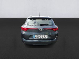 Renault Megane S.t. Business Blue Dci 85 Kw (115cv) - Foto 6
