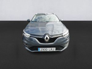 Renault Megane S.t. Business Blue Dci 85 Kw (115cv) - Foto 3