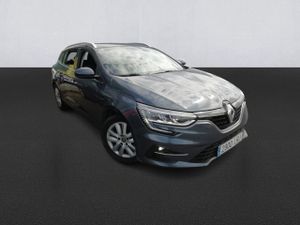 Renault Megane S.t. Business Blue Dci 85 Kw (115cv) - Foto 4