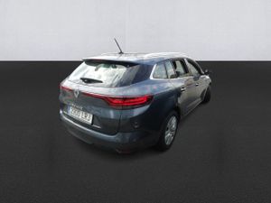 Renault Megane S.t. Business Blue Dci 85 Kw (115cv) - Foto 5
