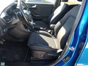 Ford Puma 1.0 Ecoboost 92kw (125cv) Titanium Mhev - Foto 8