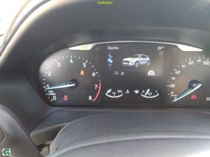 Ford Puma 1.0 Ecoboost 92kw (125cv) Titanium Mhev - Foto 9