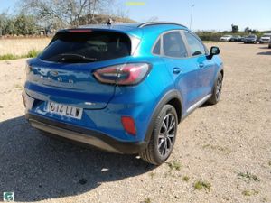 Ford Puma 1.0 Ecoboost 92kw (125cv) Titanium Mhev - Foto 5