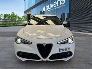 Alfa Romeo Stelvio 2.2 Diésel 140kw (190cv) Sprint Rwd - Foto 3
