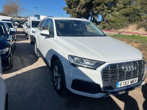 Audi Q7 45 Tdi 170kw (232cv) Quattro Tiptronic - Foto 5