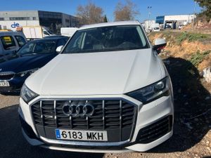 Audi Q7 45 Tdi 170kw (232cv) Quattro Tiptronic - Foto 4