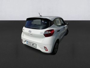 Hyundai I10 1.0 Essence - Foto 5