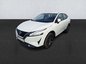 Nissan Qashqai Dig-t 103kw (140cv) Mhev 4x2 Acenta - Foto 2
